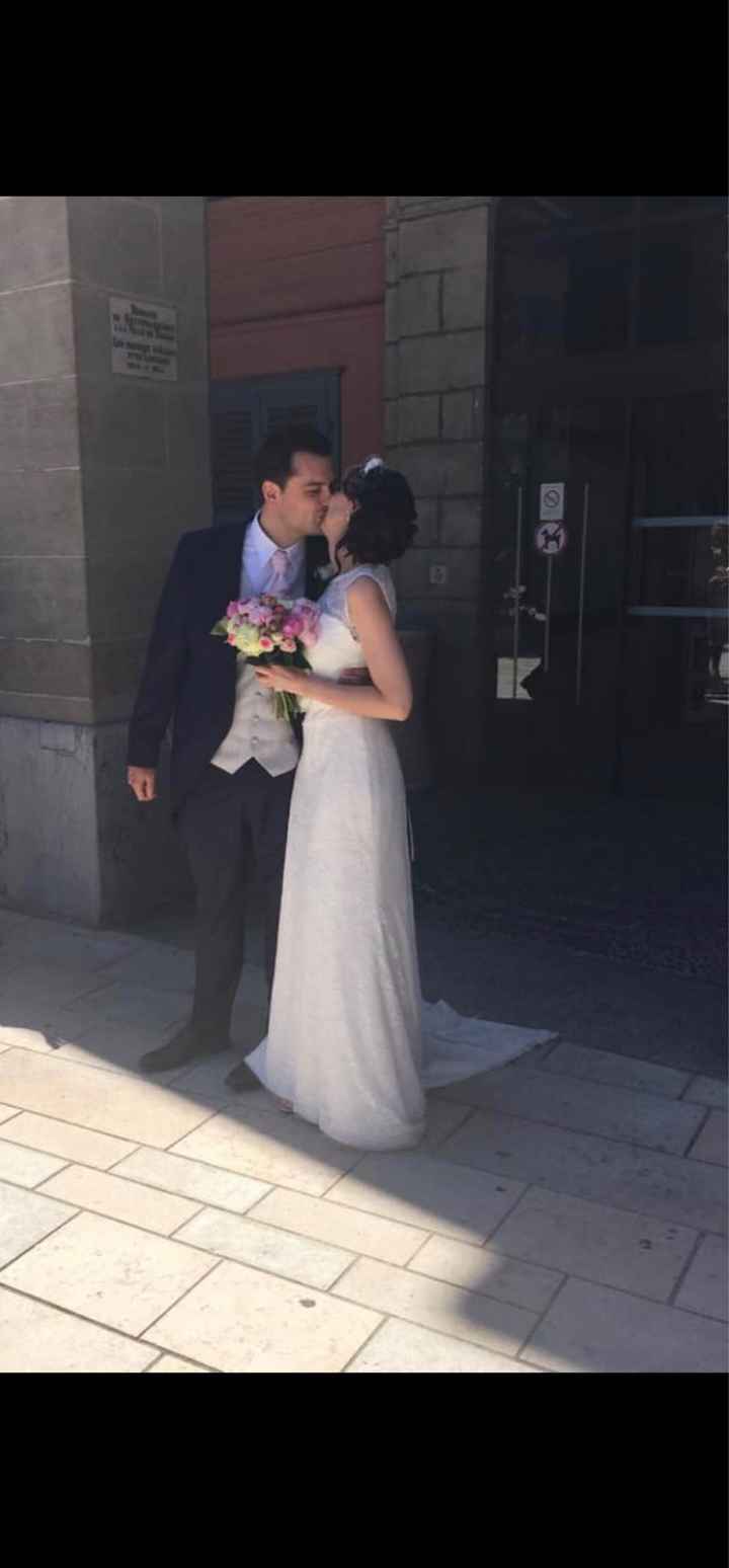 ♥️ 8 Juin 2019 le mariage de mes rêves ♥️ - 4