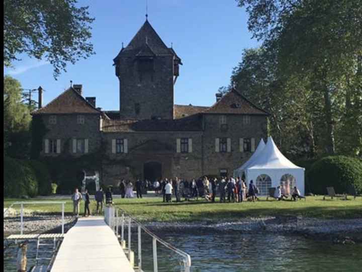 ♥️ 8 Juin 2019 le mariage de mes rêves ♥️ - 5