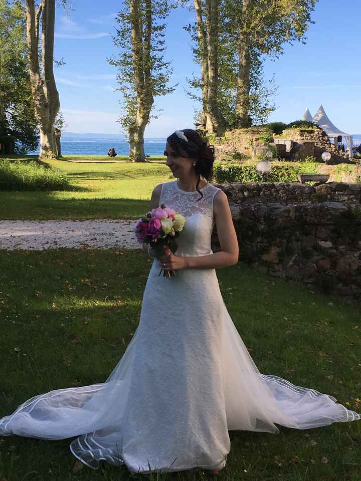 ♥️ 8 Juin 2019 le mariage de mes rêves ♥️ - 6