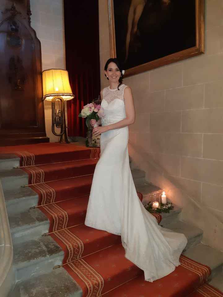 ♥️ 8 Juin 2019 le mariage de mes rêves ♥️ - 7