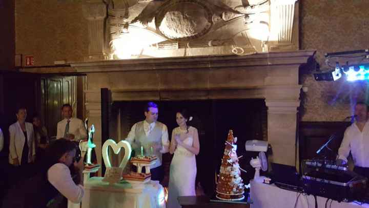 ♥️ 8 Juin 2019 le mariage de mes rêves ♥️ - 10