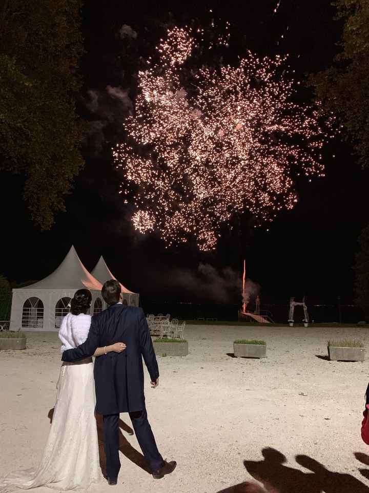 ♥️ 8 Juin 2019 le mariage de mes rêves ♥️ - 13