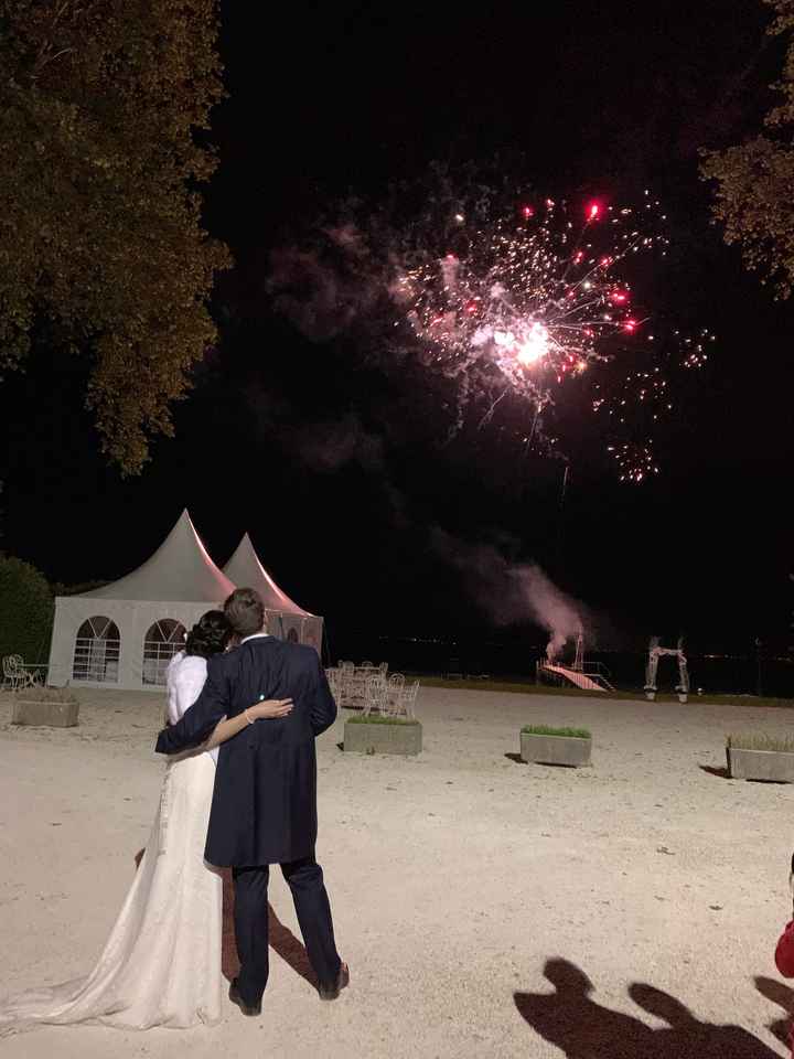 ♥️ 8 Juin 2019 le mariage de mes rêves ♥️ - 14