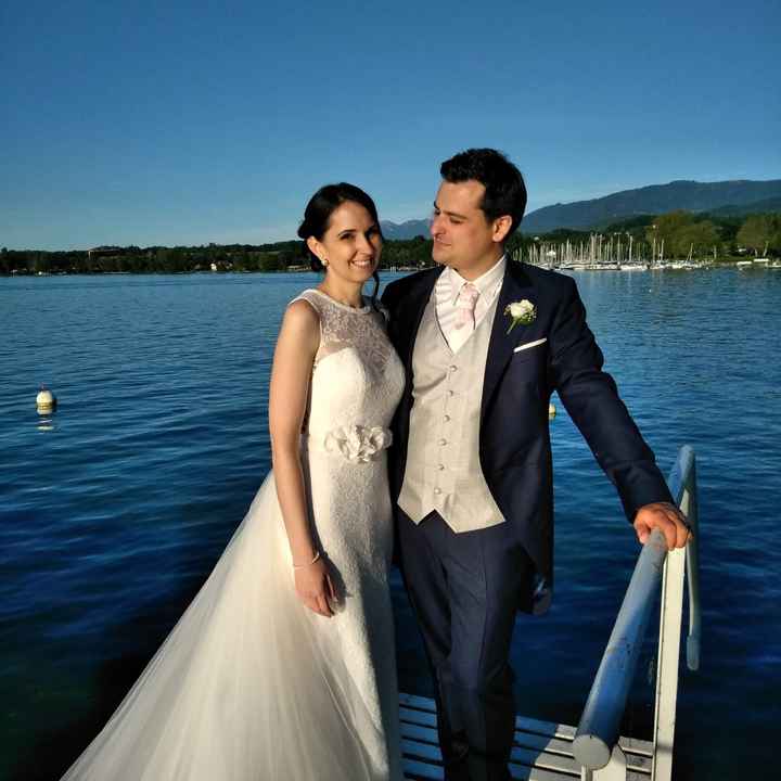 ♥️ 8 Juin 2019 le mariage de mes rêves ♥️ - 15