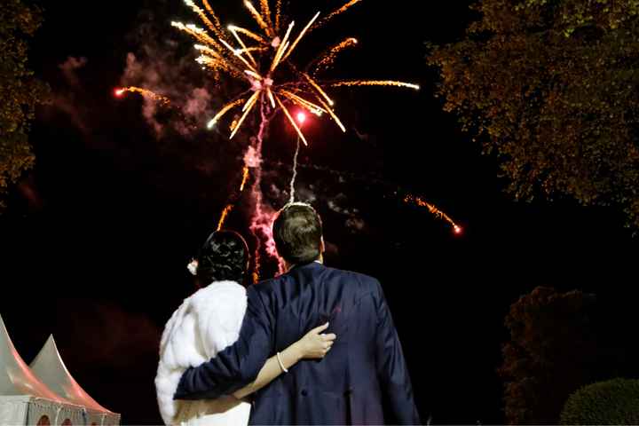 Quelle est la plus belle preuve d'amour qu'il/elle vous ait faite 😍 - 1