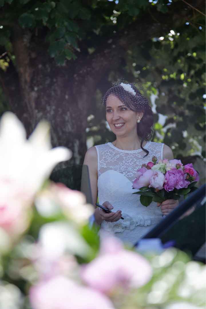 Alternatives au voile - 1