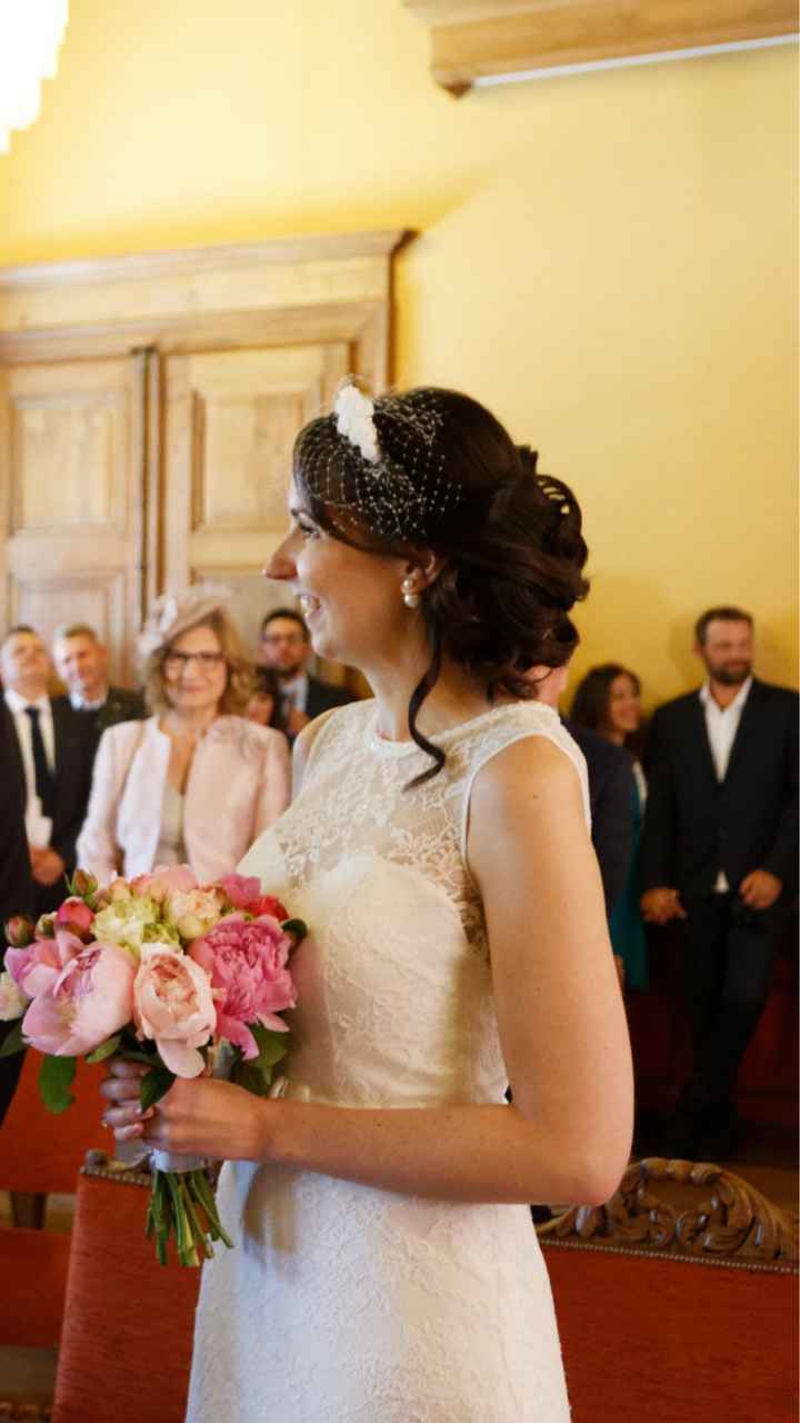 Recherche d'une coiffure pour le jour j - 1