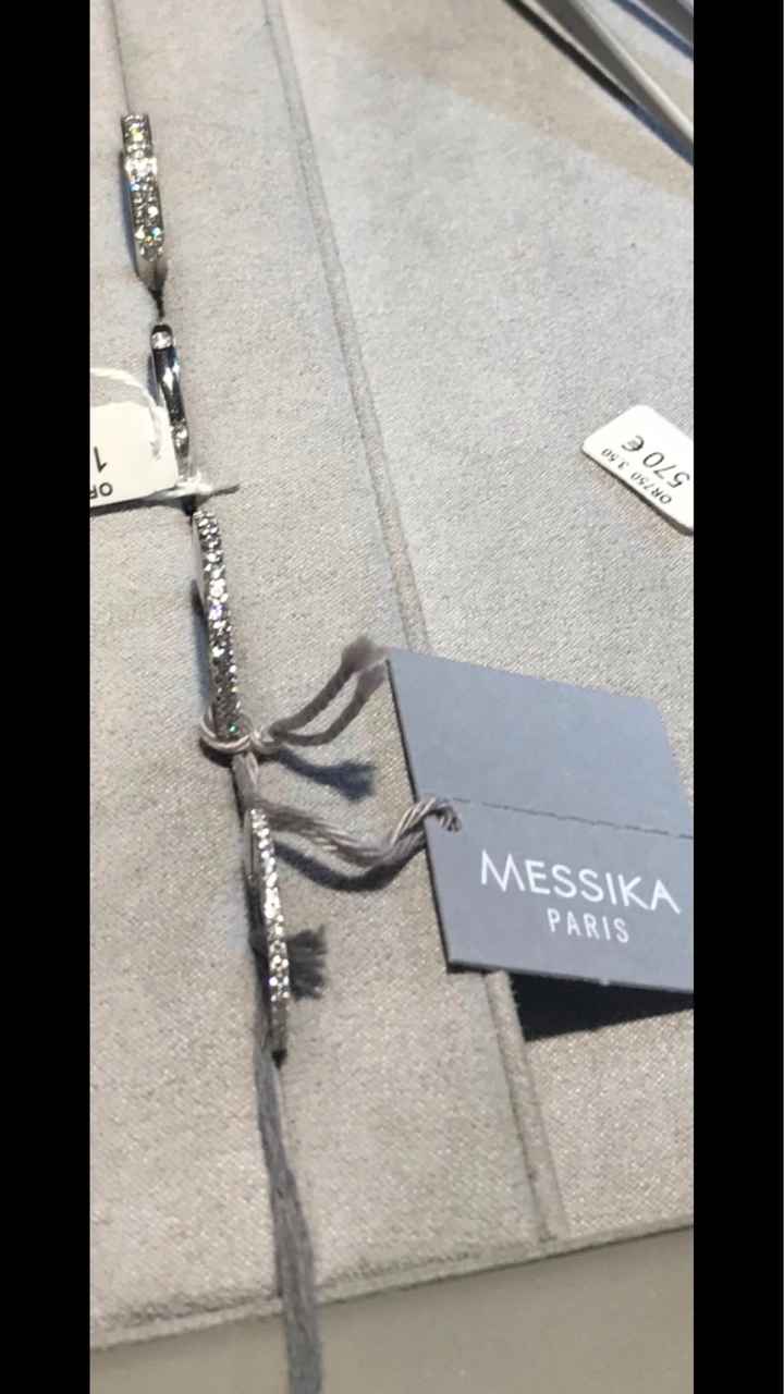  Alliances 💍💍 - 2