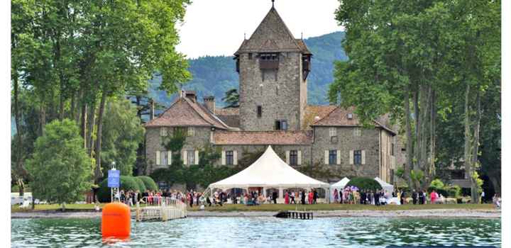  1ere étape : lieux réservé 👍🏻 - 1