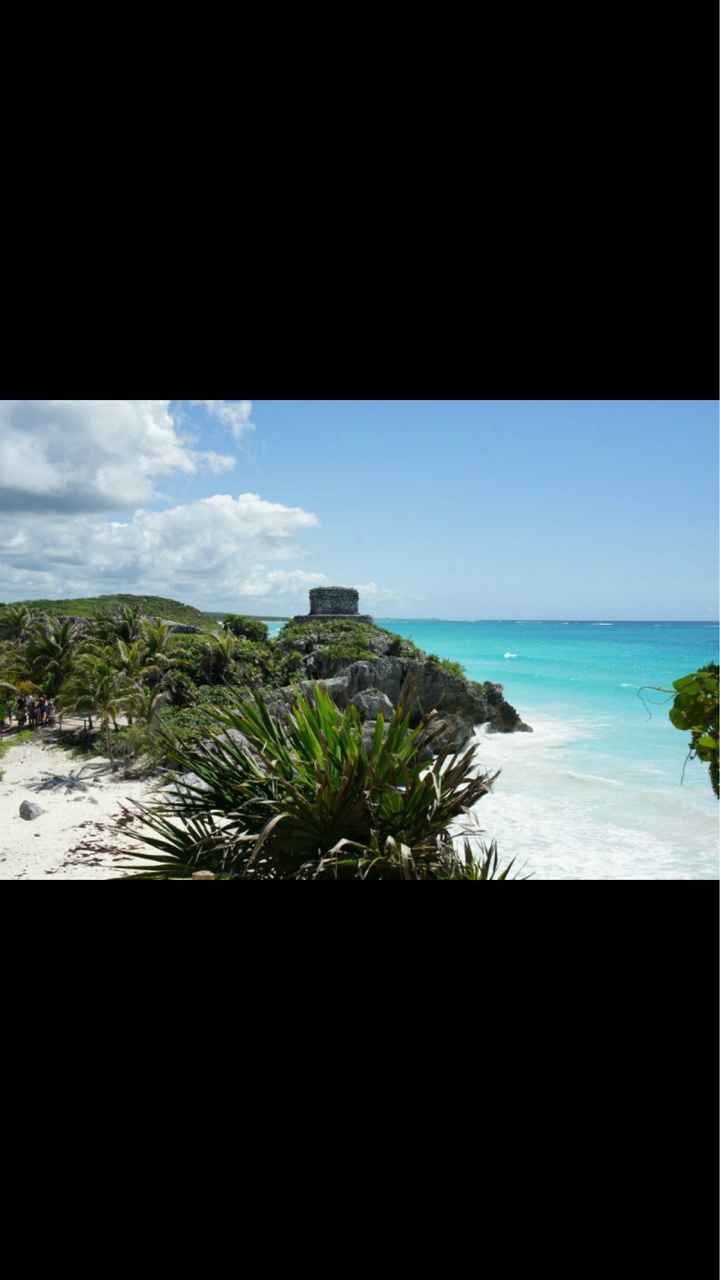 Lune de miel Mexique ou république dominicaine - 3