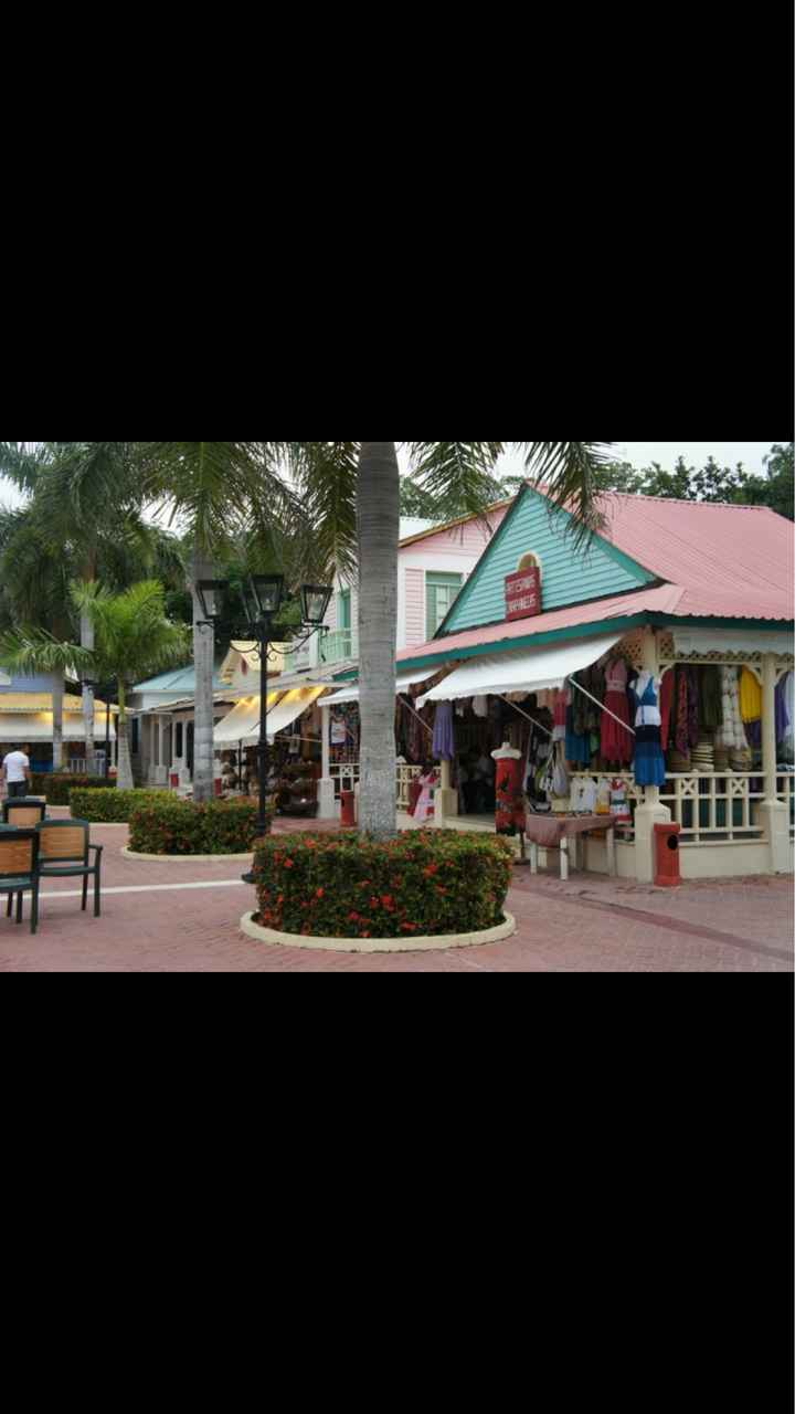 Lune de miel Mexique ou république dominicaine - 4