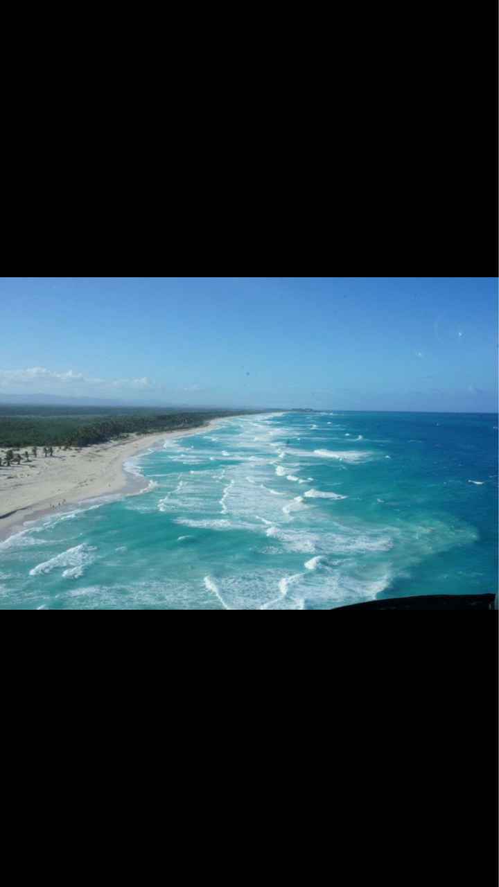 Voyage de noce reservé ! - 1