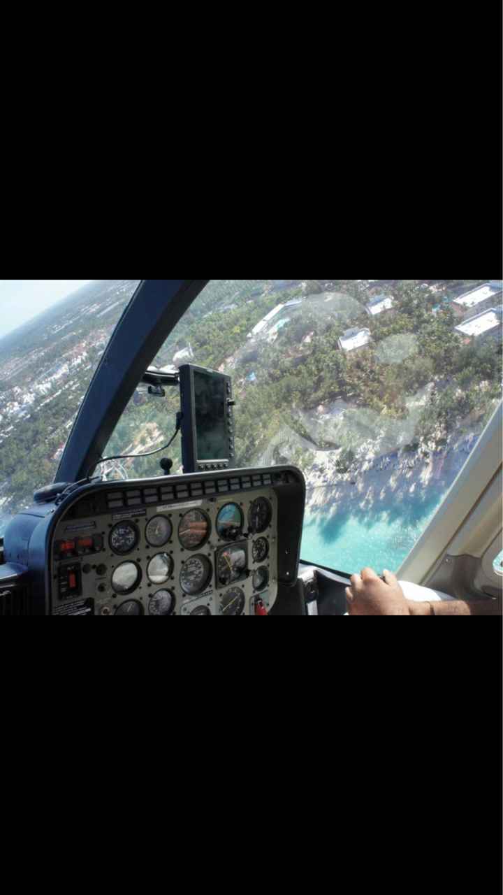 Voyage de noce reservé ! - 2