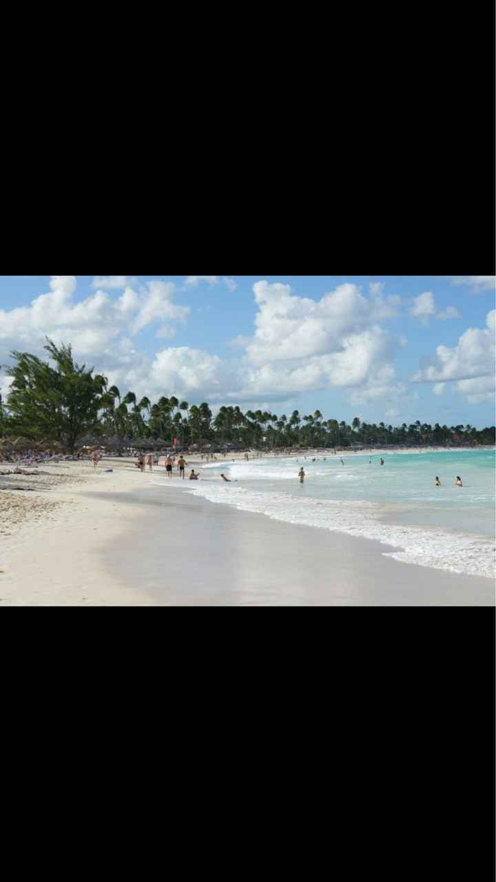 Voyage de noce reservé ! - 3