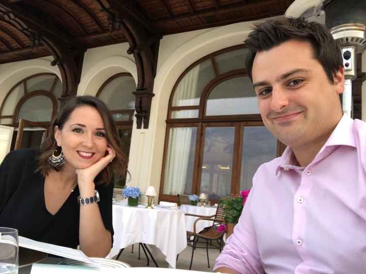 Montrez moi votre plus belle photo - 1