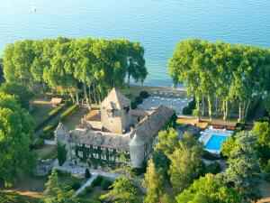 Lieu de réception - 4