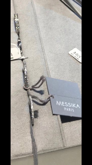  Alliances 💍💍 - 2