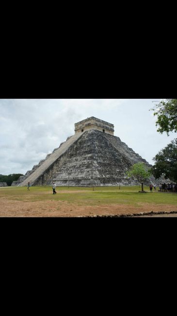 Lune de miel Mexique ou république dominicaine 1