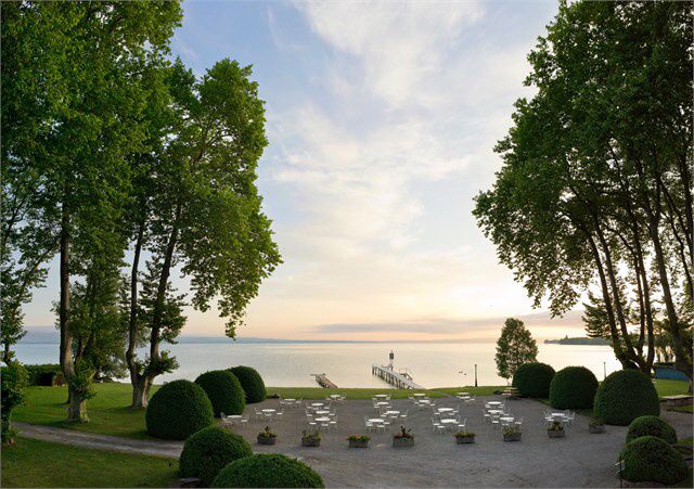 Lieu de reception - 2