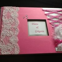 Notre livre d'or