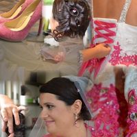 Mon mariage