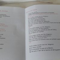Livret de messe - 3