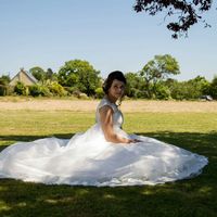 Cherche robe 2 en 1 besoin d'aide svp - 2