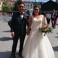 Mariée du 17 juillet 2020! - 3