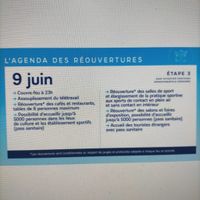 Ce soir diffusion d’interview du président - 3