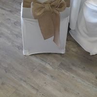 Hésitation noeud de chaise - 1