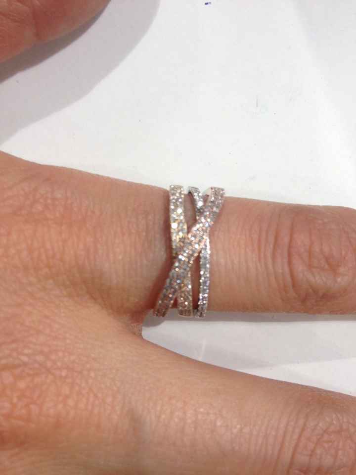 Demande en mariage : avez-vous eu la bague de vos rêves ? - 1