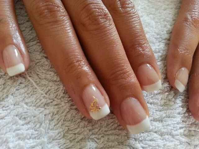 Manucure semi permanente. what ? - 1