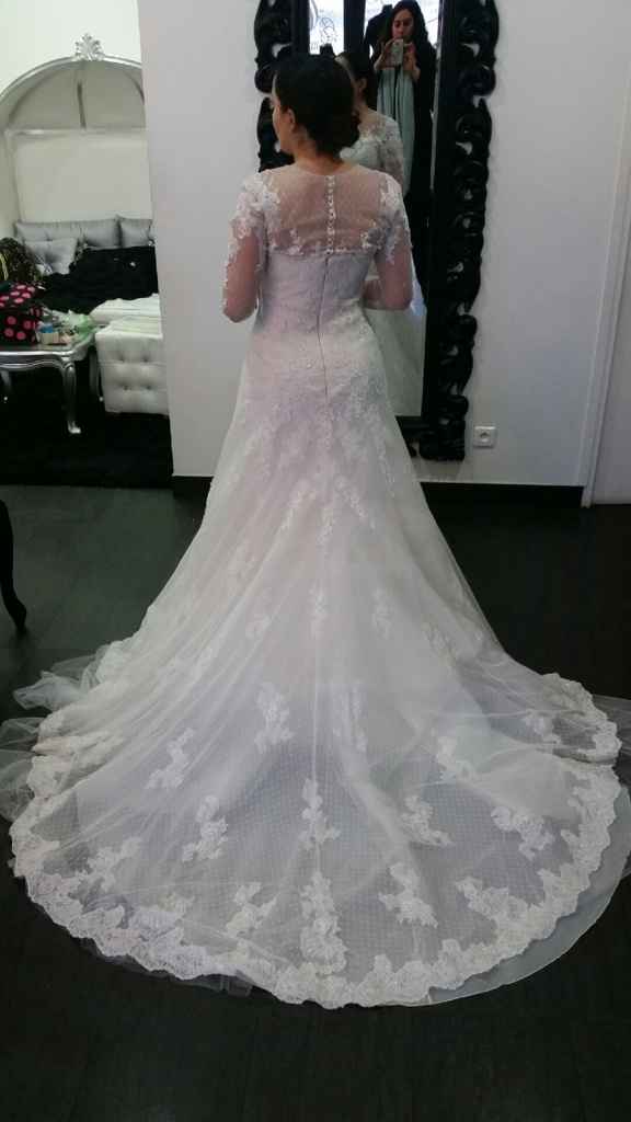 Help choix de mes chaussures svp !!! - 5