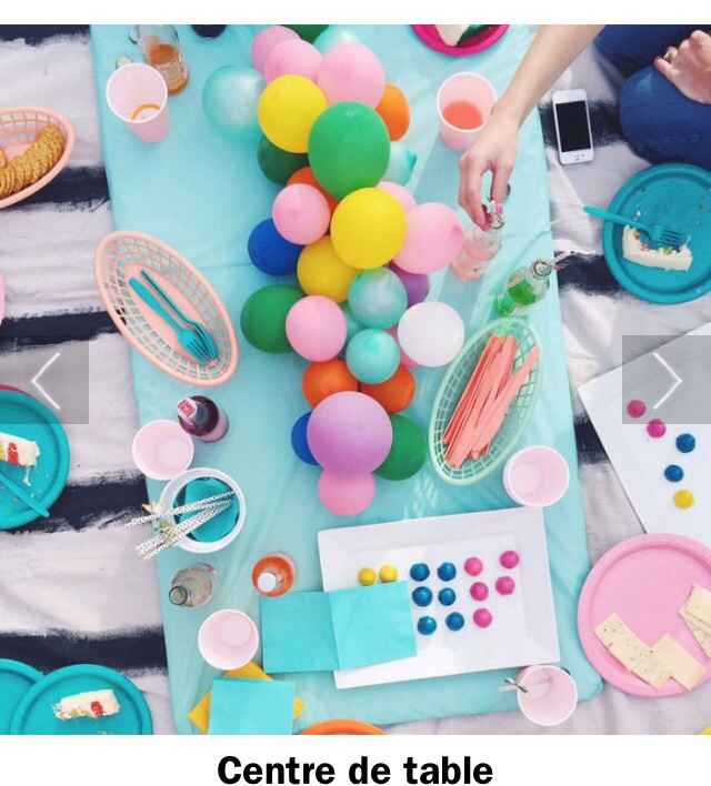 Help pas d'idées pour l'animation des enfants... - 2