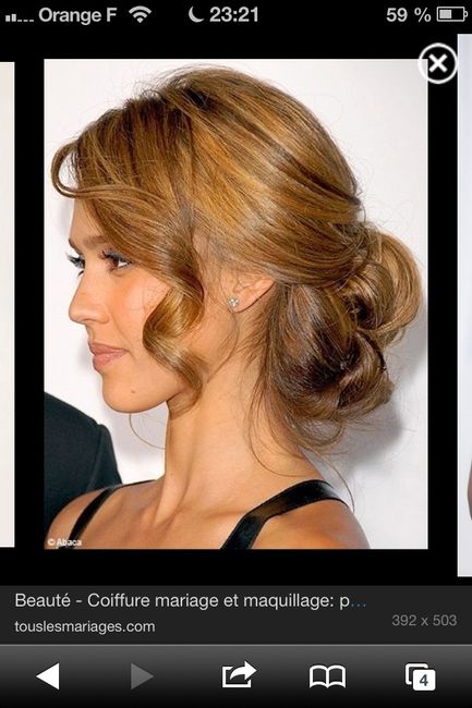 Coiffure - 3