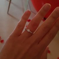 Demande en mariage - 3