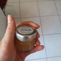 Cadeaux invités - 1