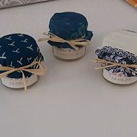 Cadeaux invités - 1