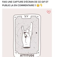 La chance te sourit 🔮😃 - 1