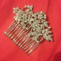 Bijou de tête claire's vs accessorize - 2