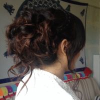 Essais coiffure mairie et eglise - 1