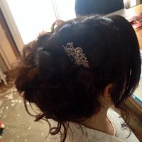 Essais coiffure mairie et eglise - 2