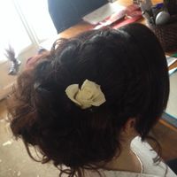 Essais coiffure mairie et eglise - 3