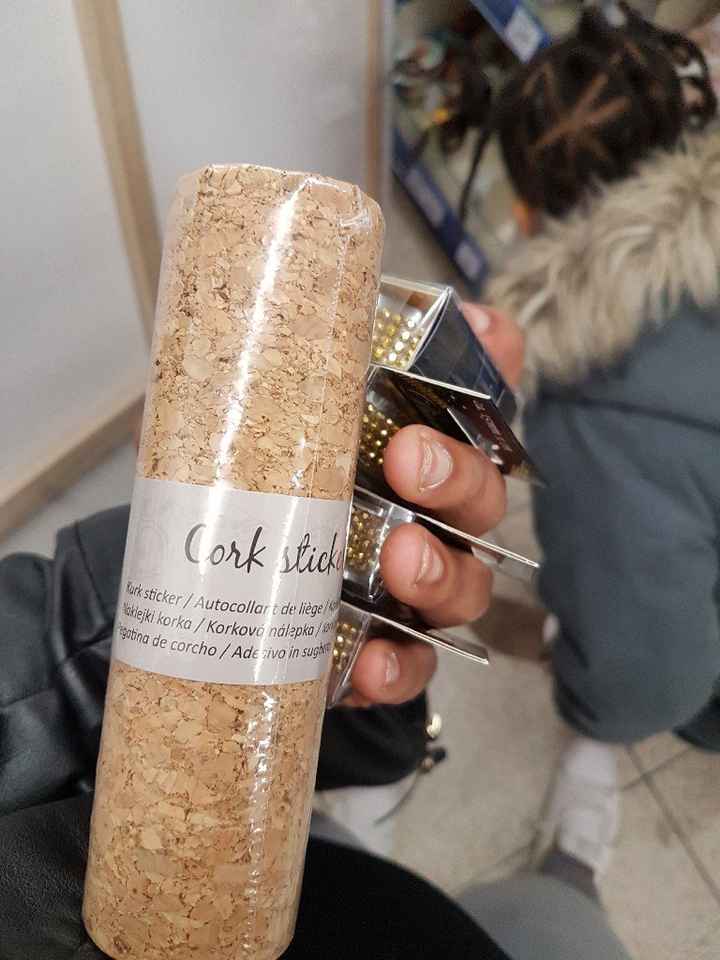  Pour celle qui on un thème champetre - 1