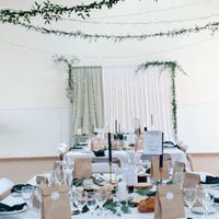 Avant ou après : donner les cadeaux aux invités 🕰️🤔 - 1