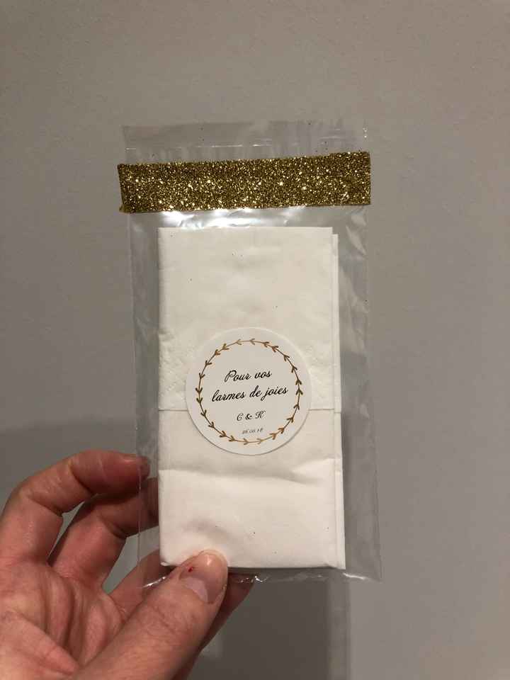 diy larmes de joies - 1