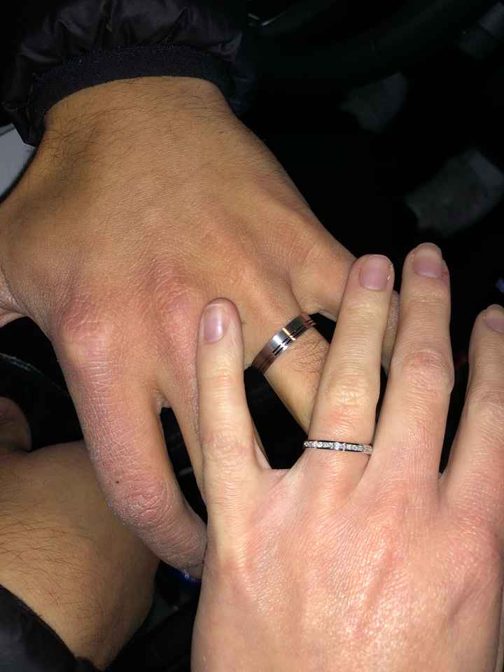 Nos alliances ❤️ - 3