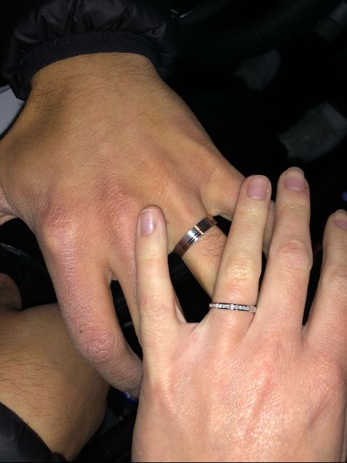 Nos alliances ❤️ - 3
