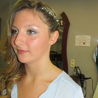 coiffure et maquillage