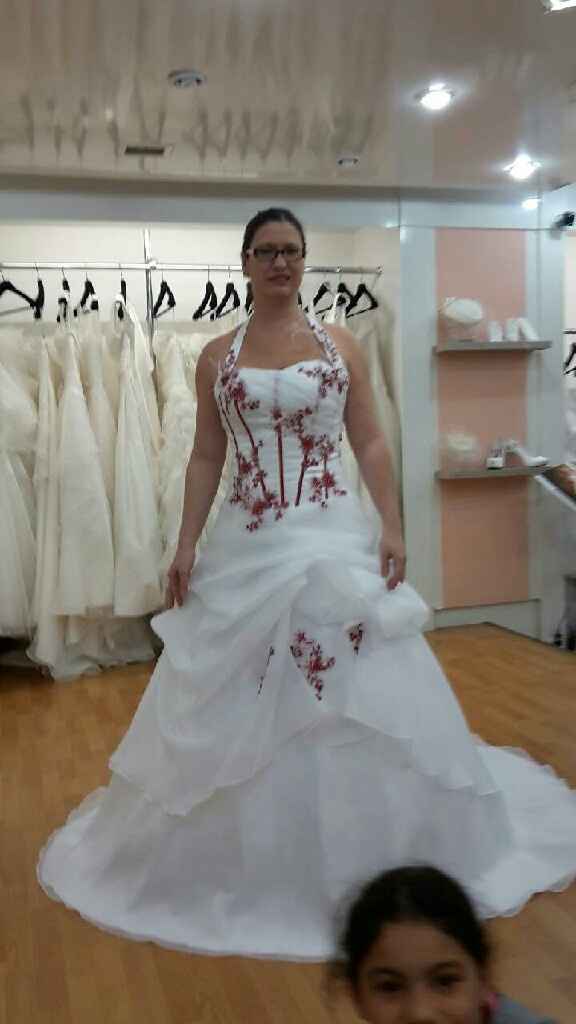 Ma robe - 3
